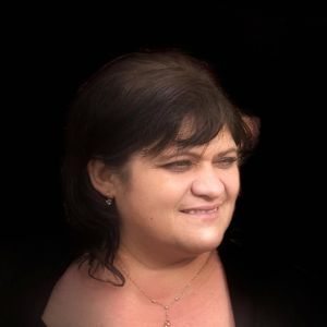 Meet your Posher, Tatyana